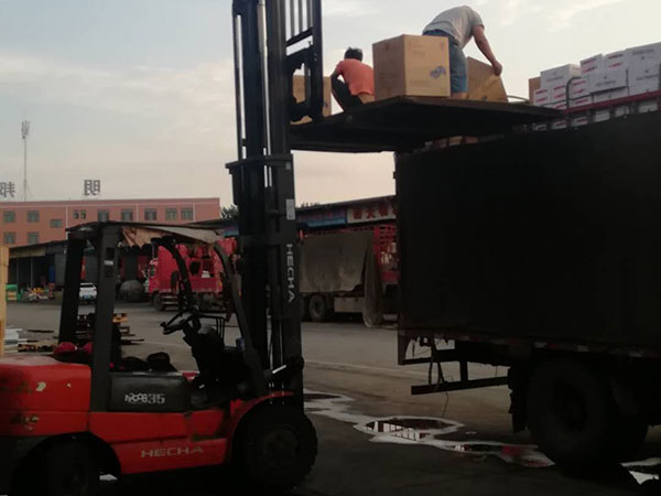 濟(jì)寧至開封物流 濟(jì)寧至開封物流