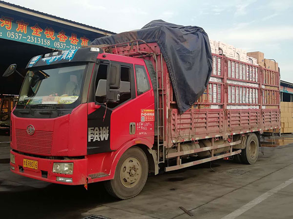 濟(jì)寧至開封物流專線 濟(jì)寧至開封物流專線