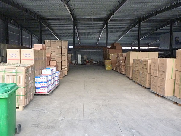 信通倉(cāng)庫(kù)